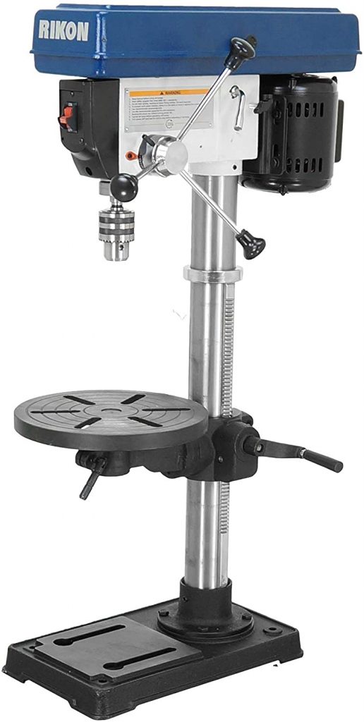 RIKON 30-12013-inch Drill Press 
