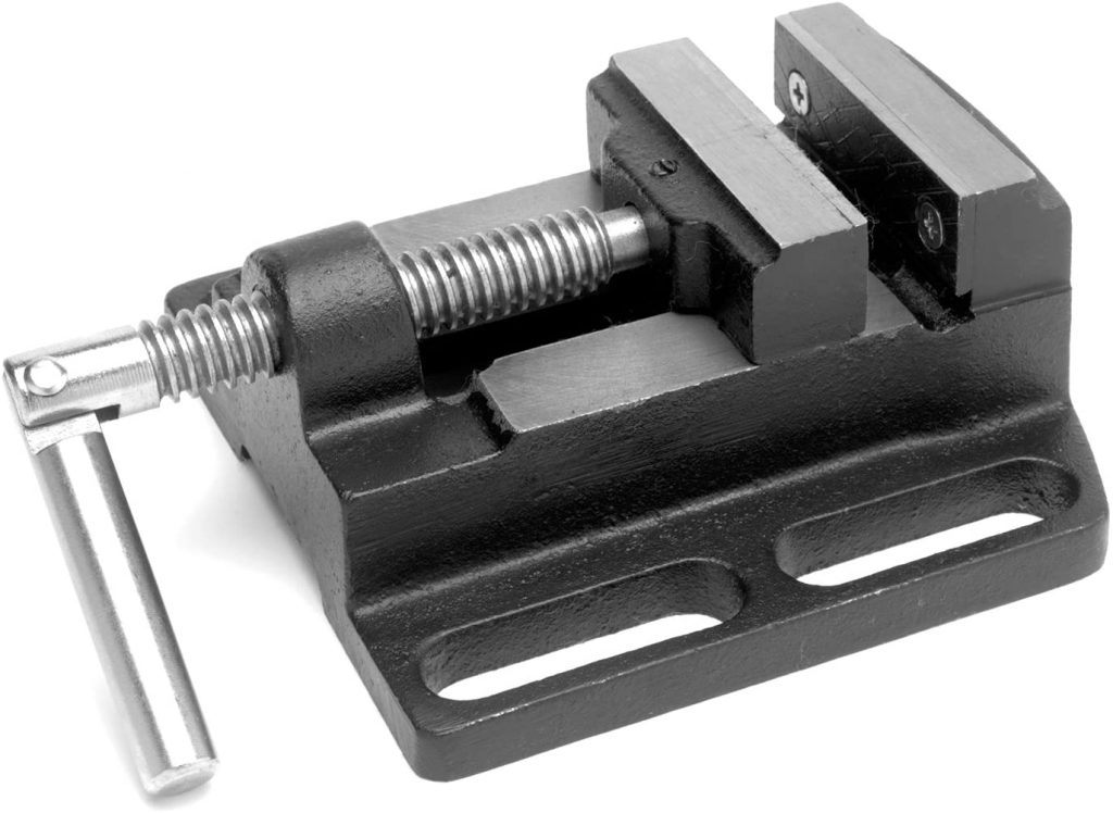Performance Tool W3939 Hammer Tough 2-1/2" Drill Press Vise