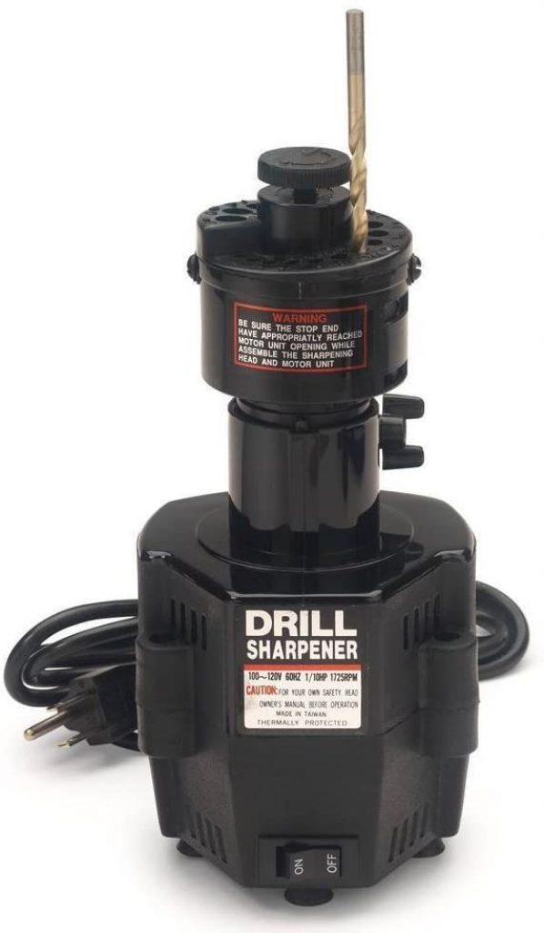 Neiko 10170A Electric Drill Bit Sharpener